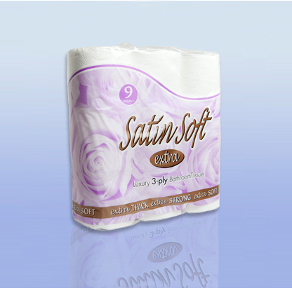 Clear Up 4 pack Kitchen Towel